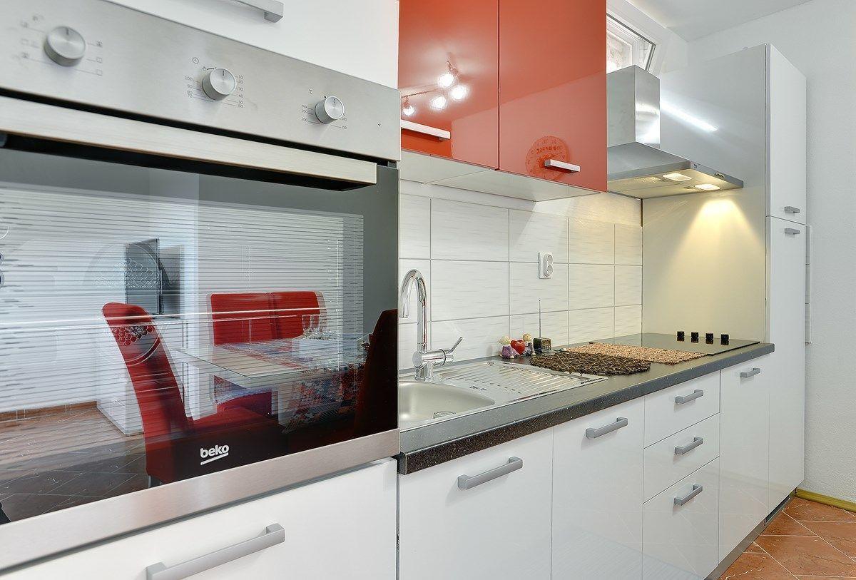פולה Apartments Elviana מראה חיצוני תמונה